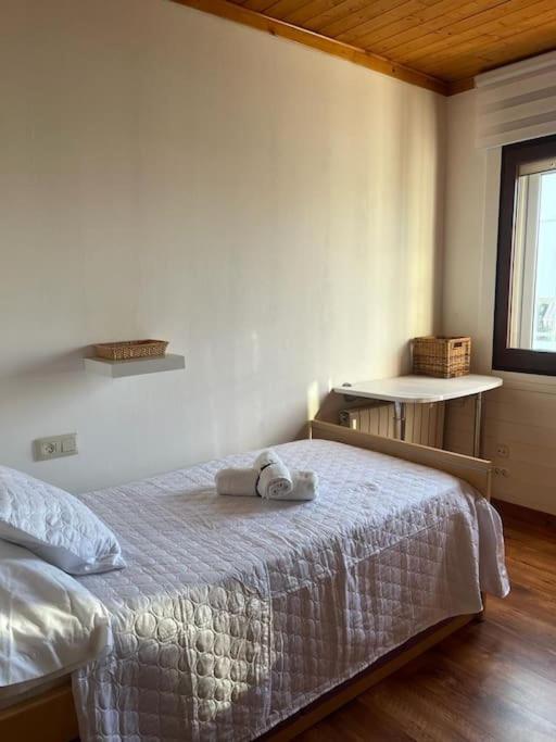 Atico Luminoso Centrico Y Comodo Apartment Figueres  Exterior photo