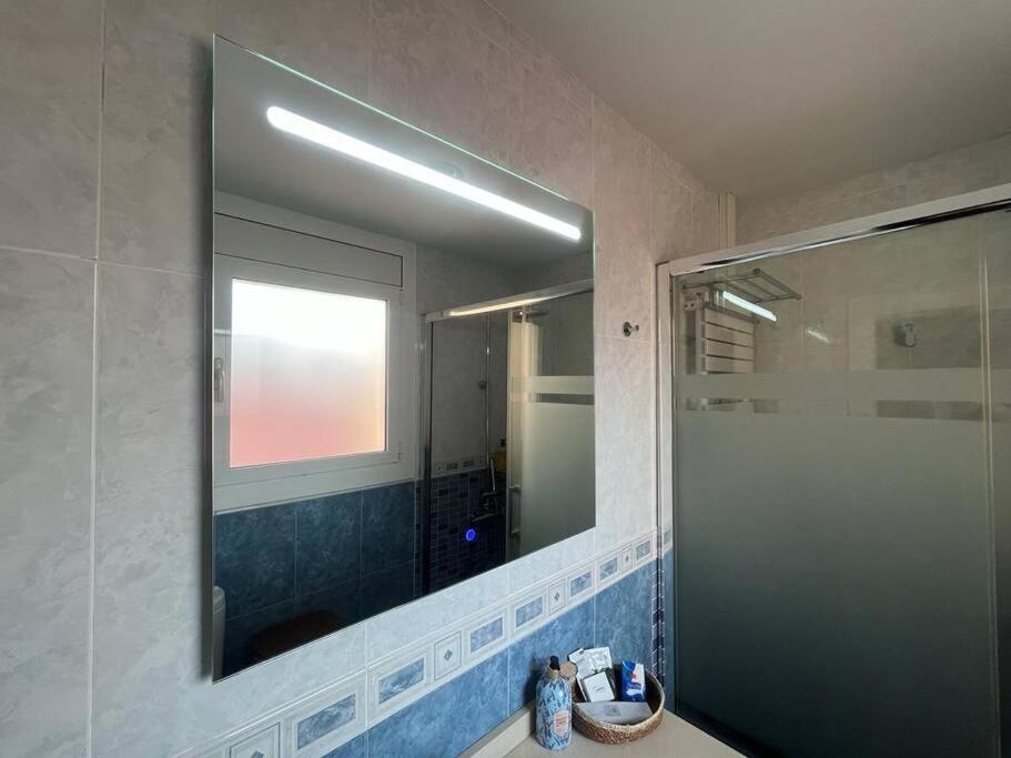 Atico Luminoso Centrico Y Comodo Apartment Figueres  Exterior photo