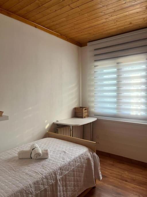 Atico Luminoso Centrico Y Comodo Apartment Figueres  Exterior photo